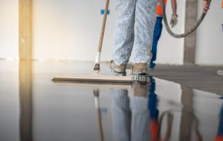 Epoxy Flooring