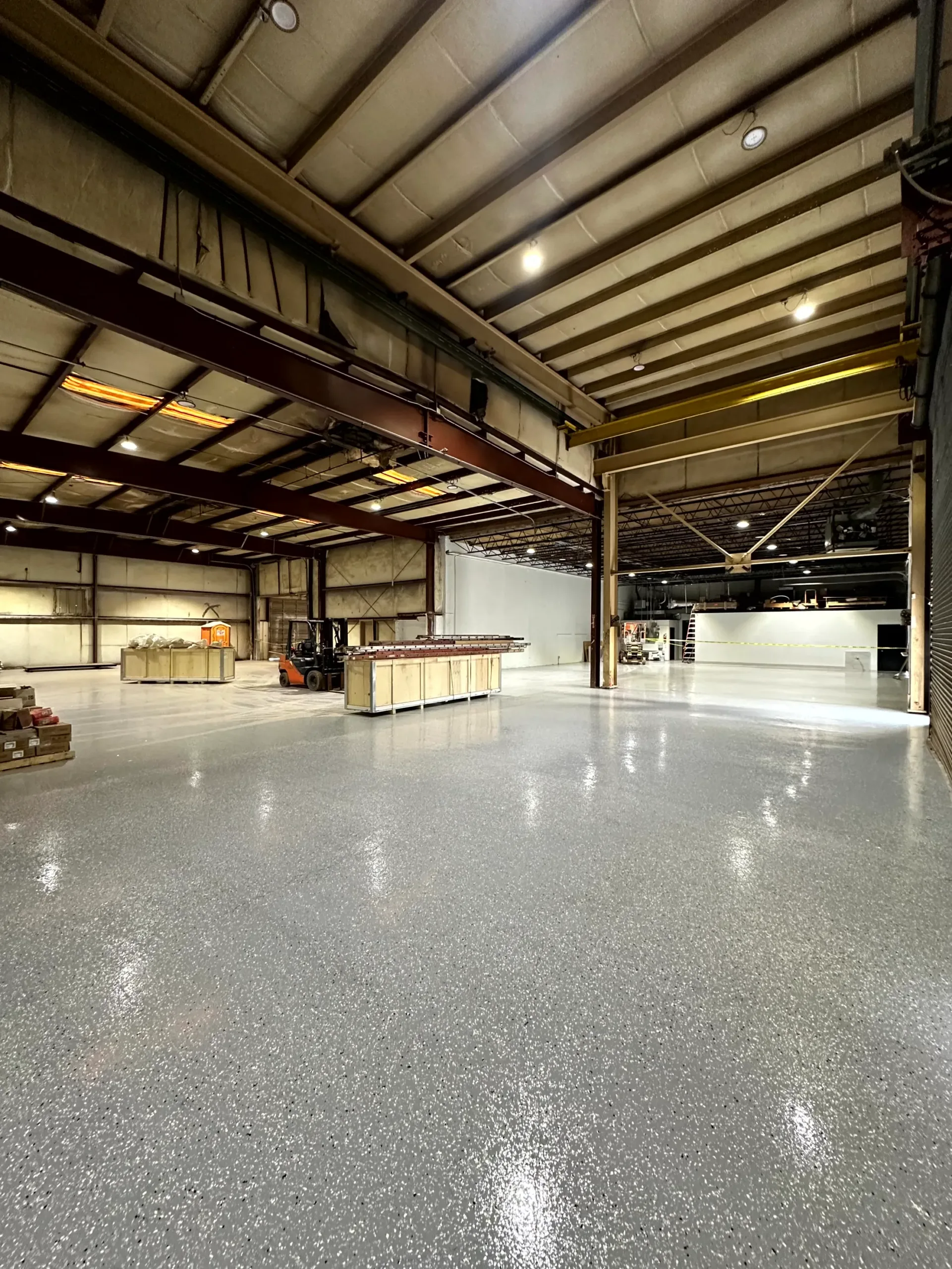IMG_2732 Warehouse epoxy flooring service