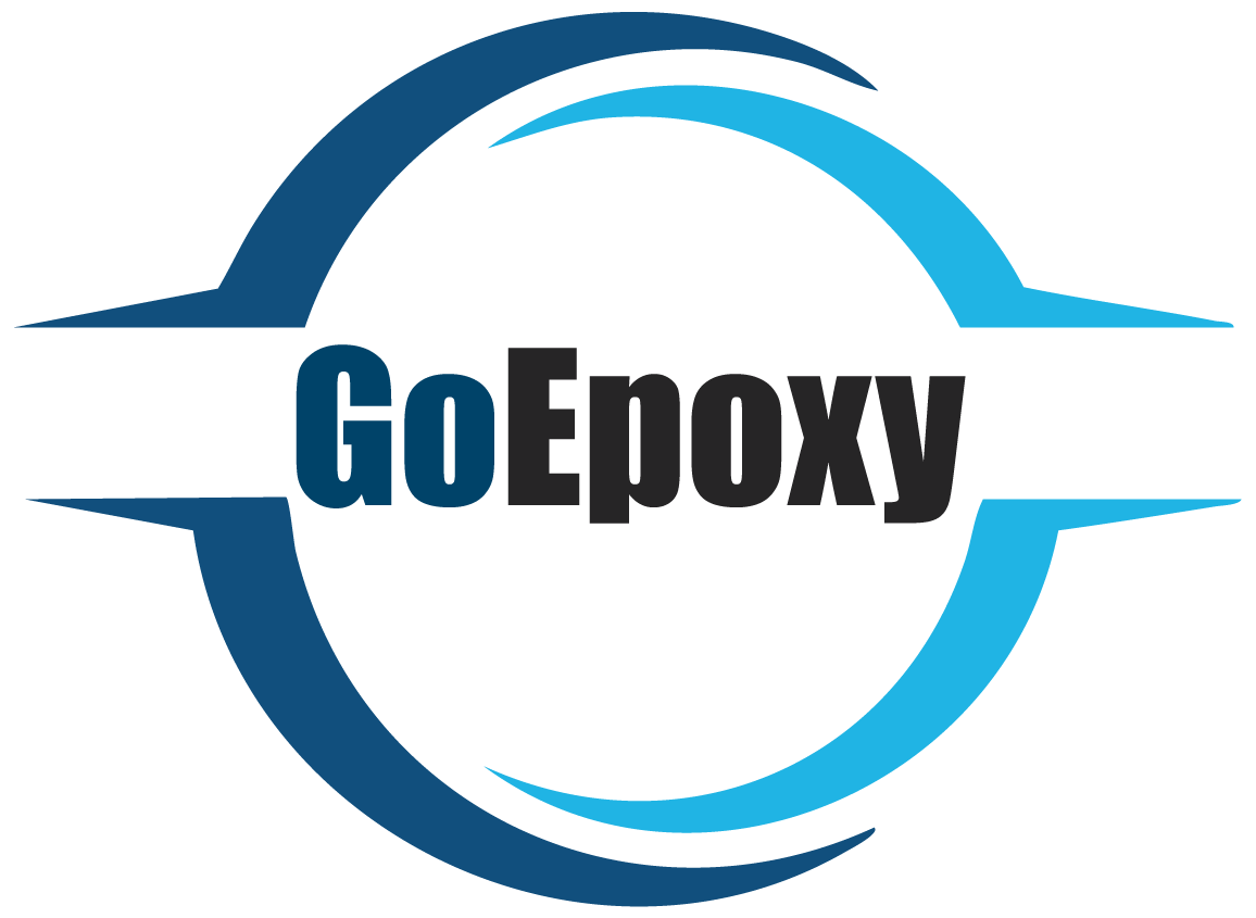 GoEpoxy LLC Logo
